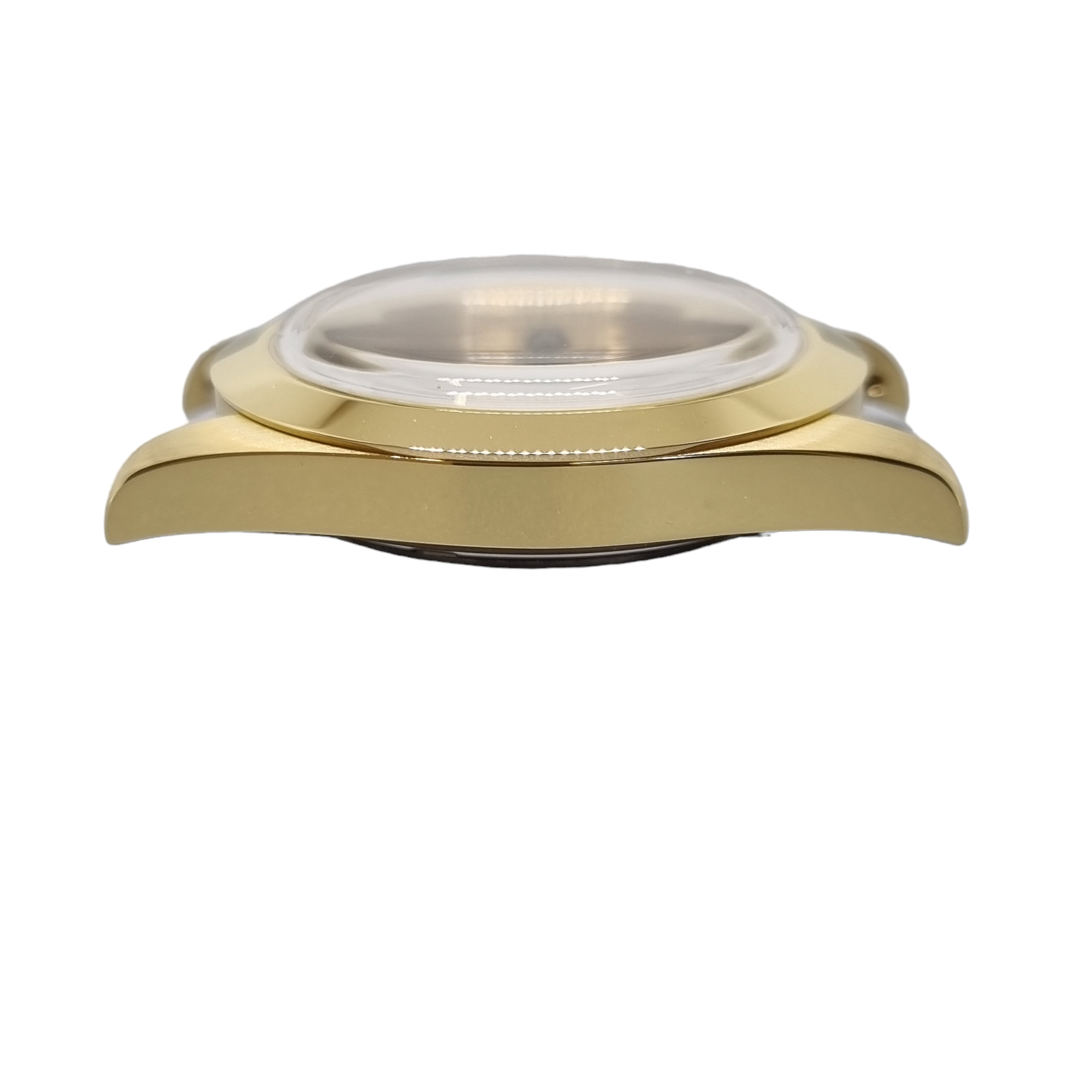 Ultra-Slim 38mm Case with Oyster Bracelet Set - CAS025