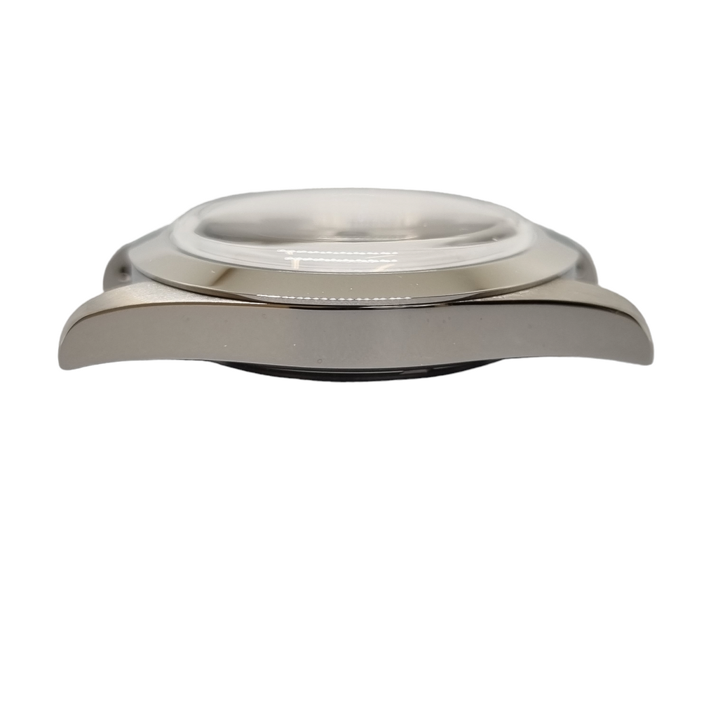 Ultra-Slim 38mm Case with Oyster Bracelet Set - CAS025
