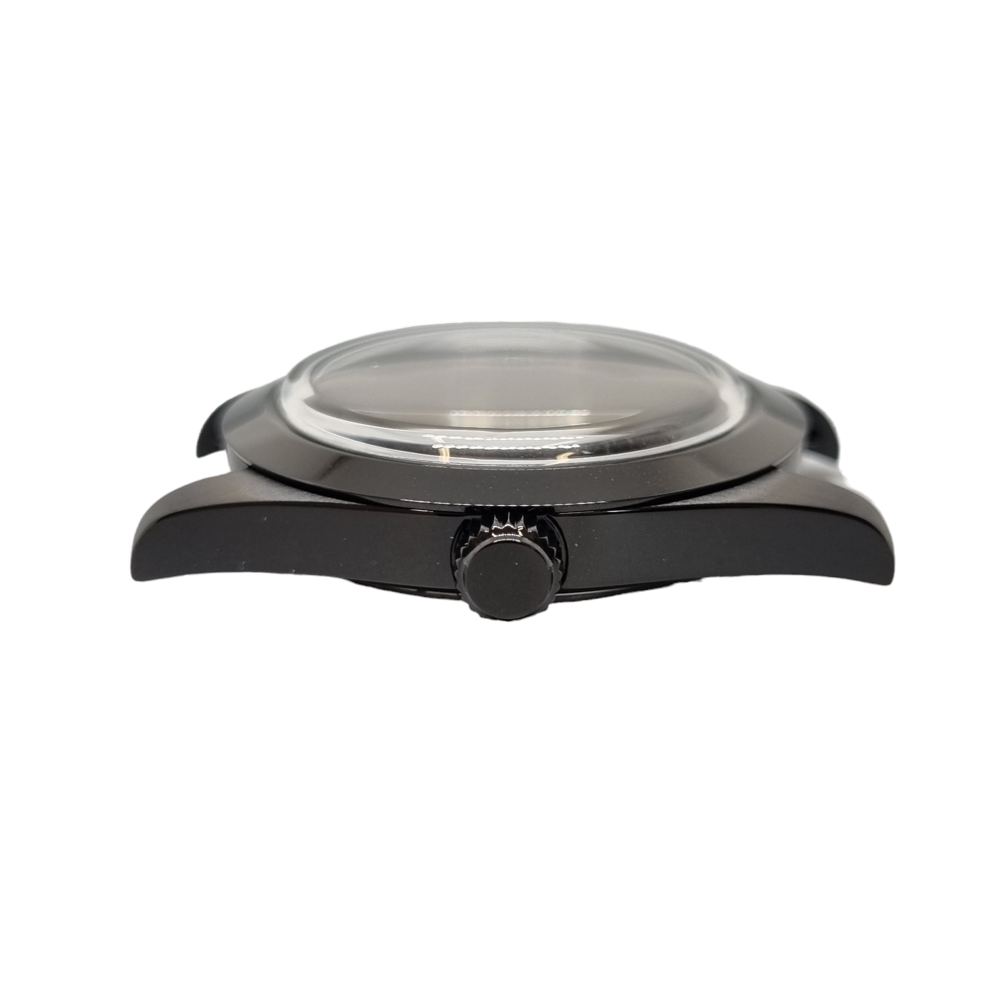 Ultra-Slim 38mm Case with Oyster Bracelet Set - CAS025