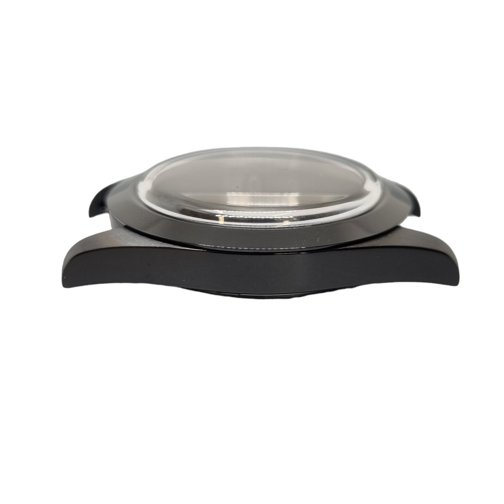 Ultra-Slim 38mm Case with Oyster Bracelet Set - CAS025