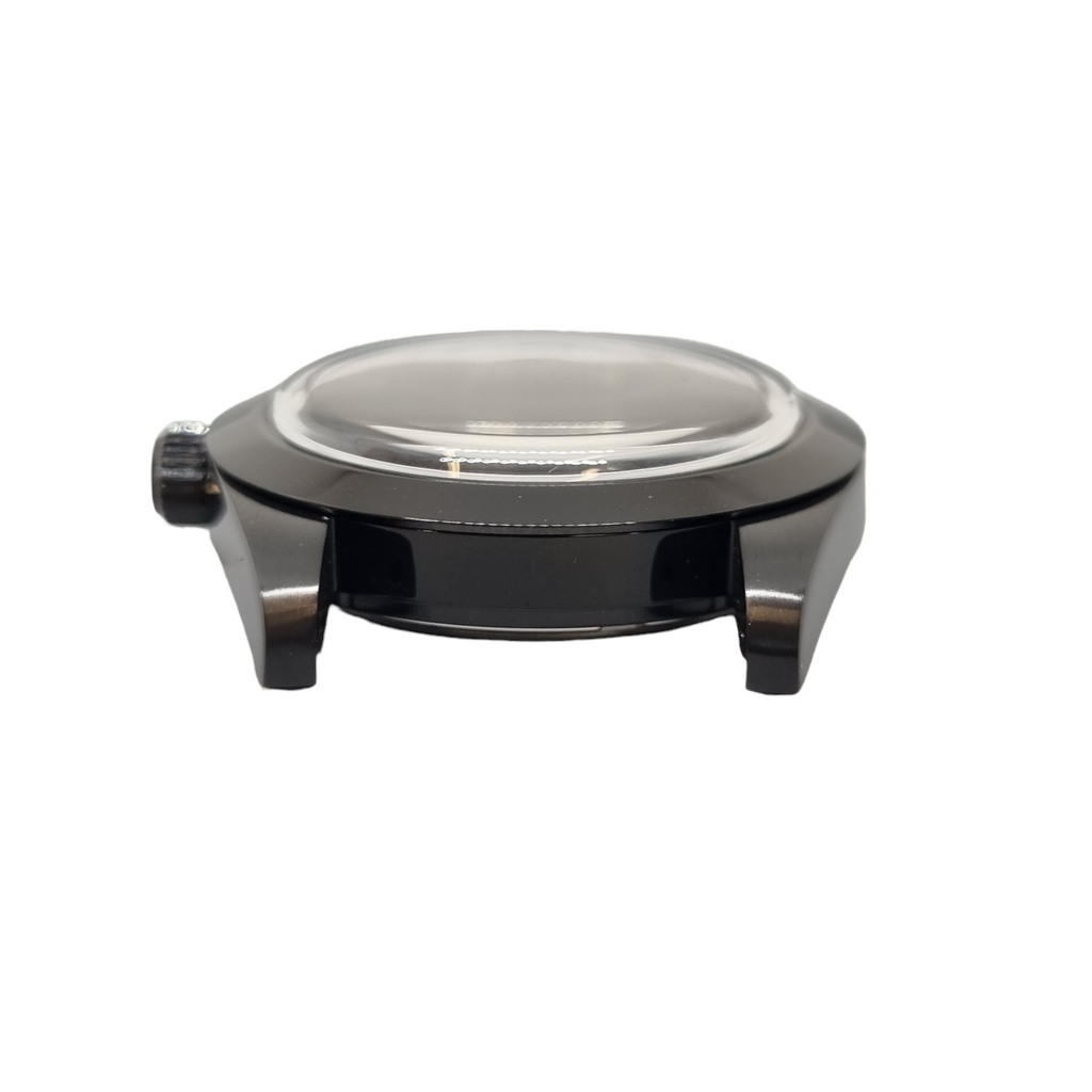 Ultra-Slim 38mm Case with Oyster Bracelet Set - CAS025