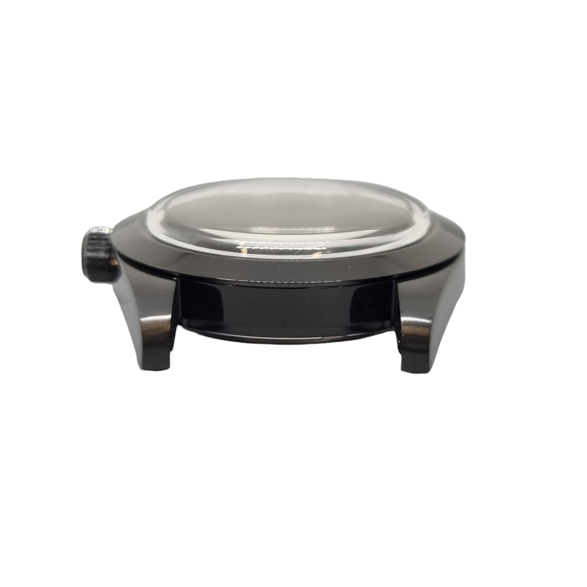 Ultra-Slim 38mm Case with Oyster Bracelet Set - CAS025
