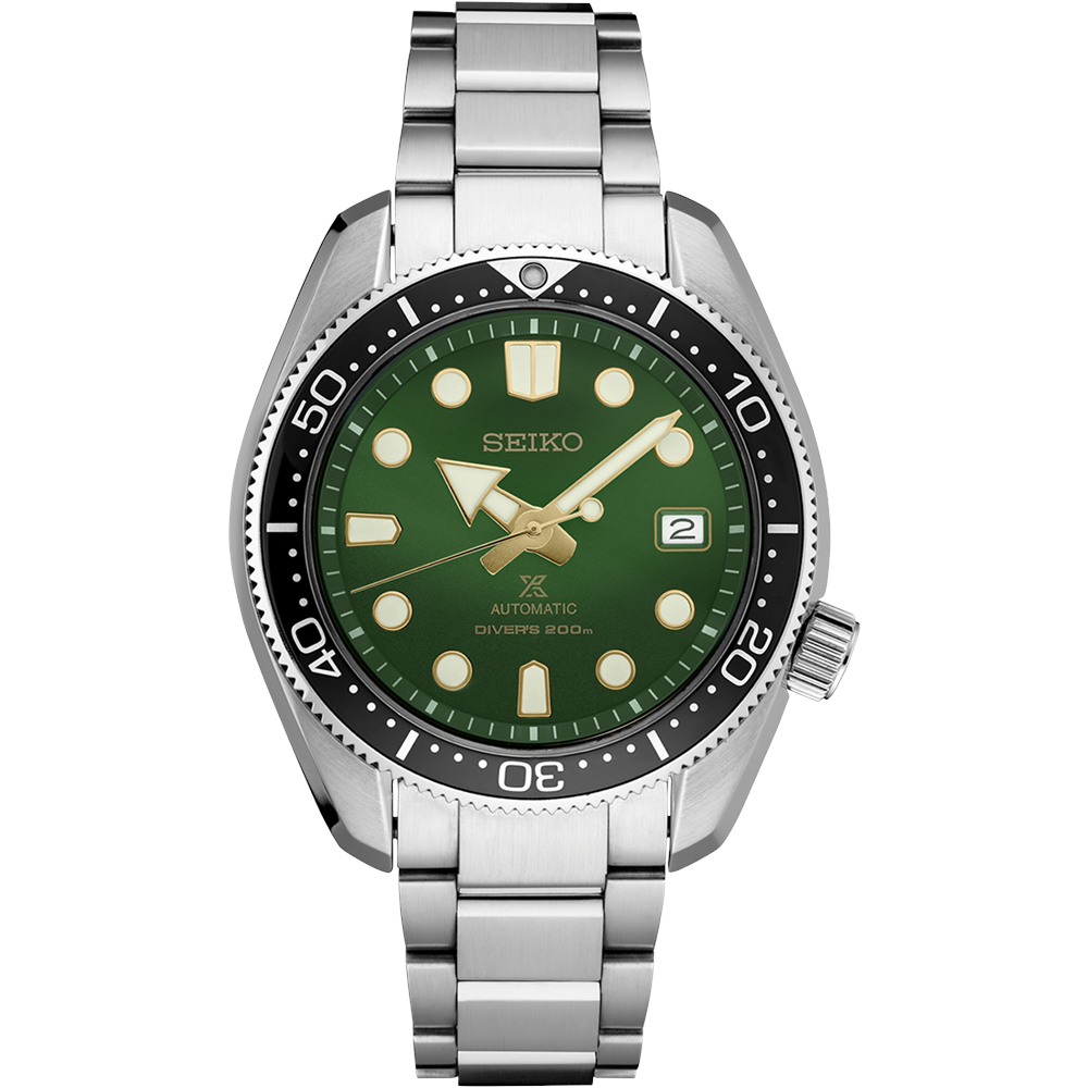 Seiko OEM SPB105 Hand Set - OHS012
