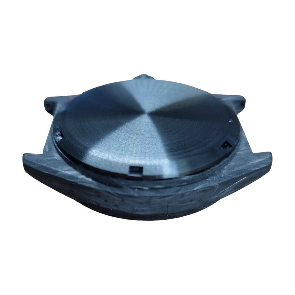 Mod Mode Carbon Case Set – Forged Carbon with Lumed Bezel