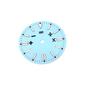 Mod Mode Performance Series - Mathematics Dial - DIA299