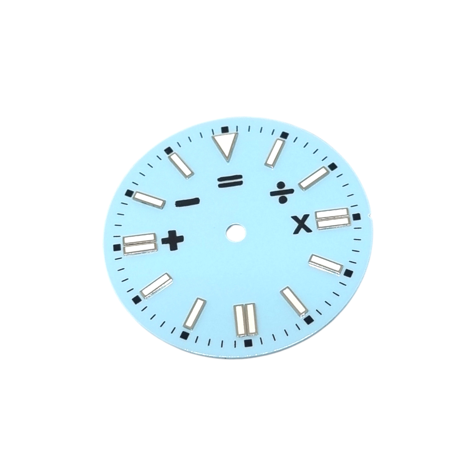 Mod Mode Performance Series - Mathematics Dial - DIA299