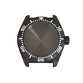 Mod Mode Carbon Case Set – Forged Carbon with Lumed Bezel