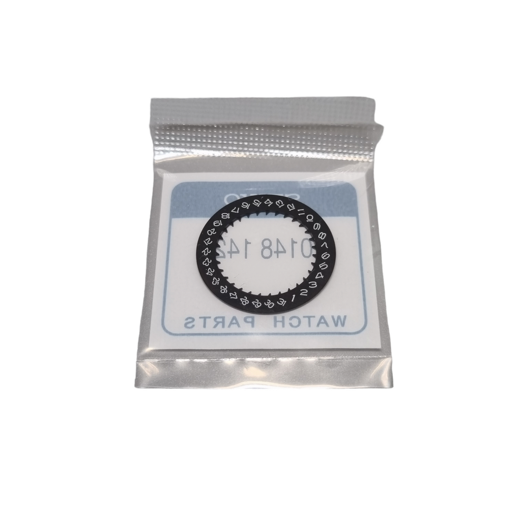 4:30 Date Wheel for NH35 / 4R35 / 6R35 Movements - MVT050