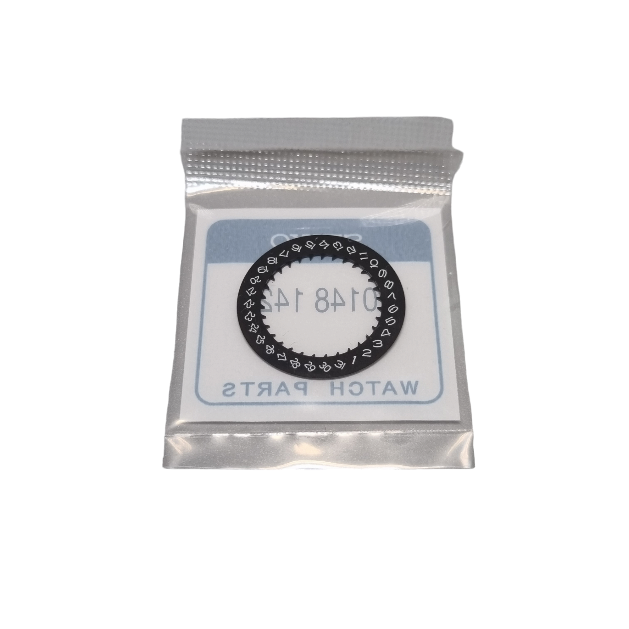 4:30 Date Wheel for NH35 / 4R35 / 6R35 Movements - MVT050
