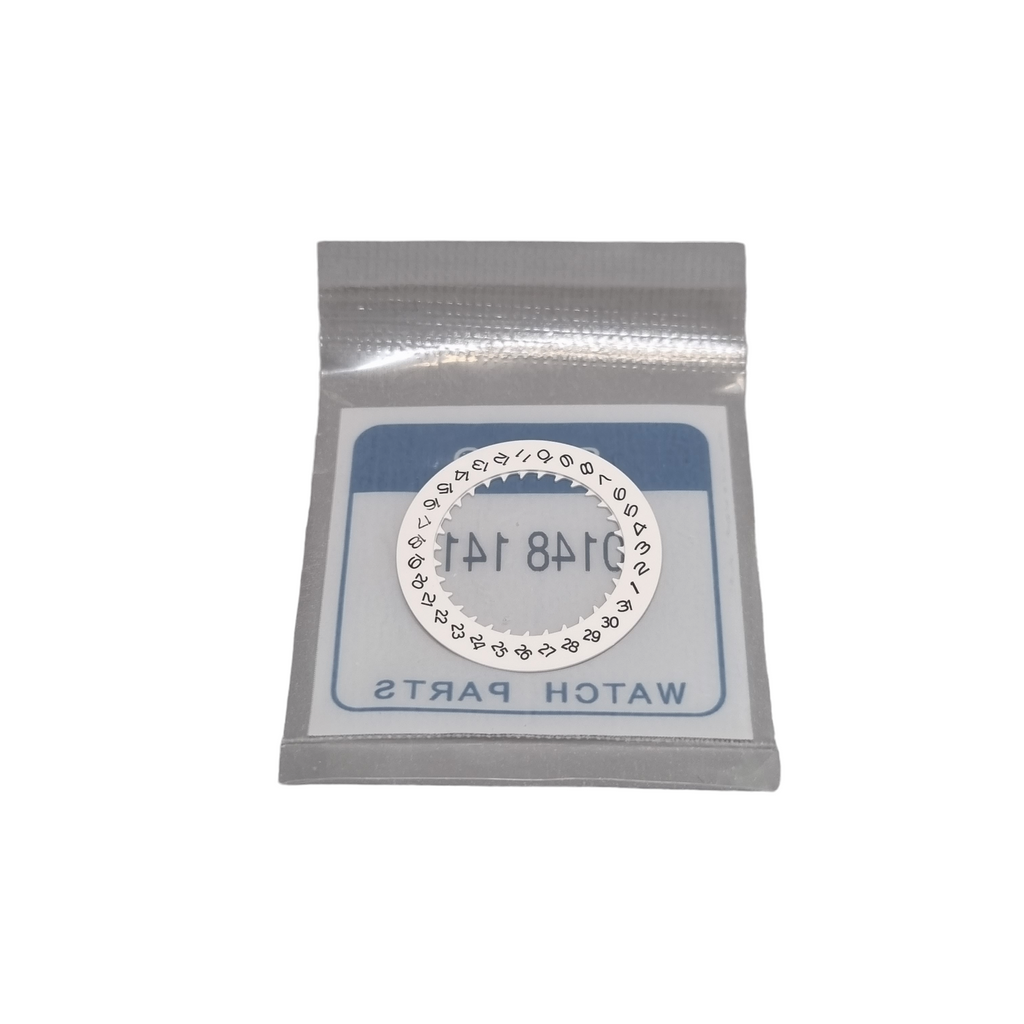 4:30 Date Wheel for NH35 / 4R35 / 6R35 Movements - MVT050