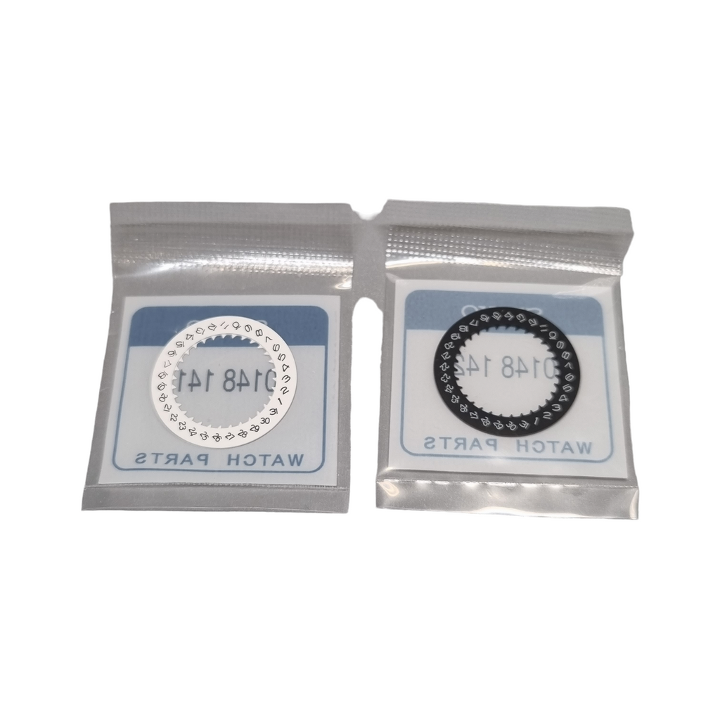 4:30 Date Wheel for NH35 / 4R35 / 6R35 Movements - MVT050
