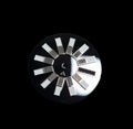 Ando Ando Ando DDID - Day-Date Integrated Dial - DIA099