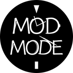 Mod Mode Watches