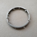 NH36 movement spacer, seiko movement spacer, grey movement spacer, grey movement ring