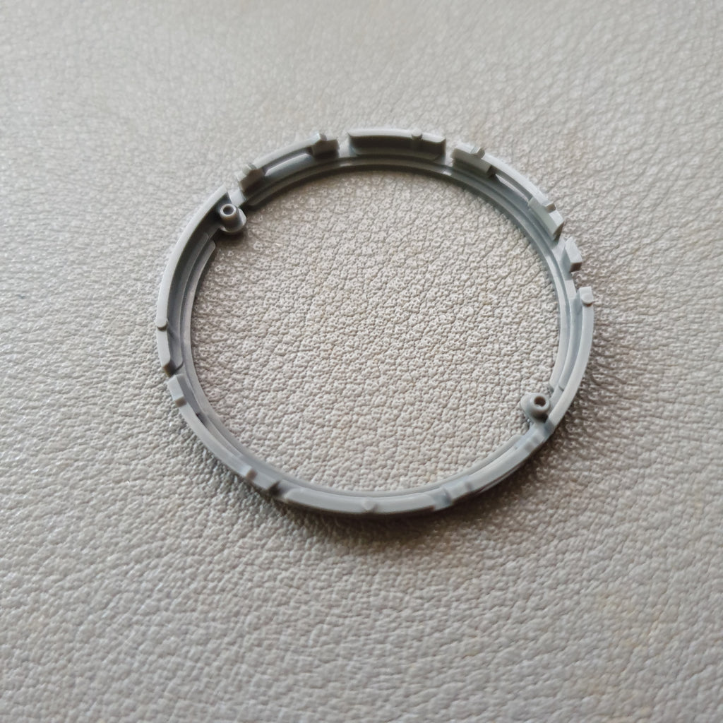 NH36 movement spacer, seiko movement spacer, grey movement spacer, grey movement ring