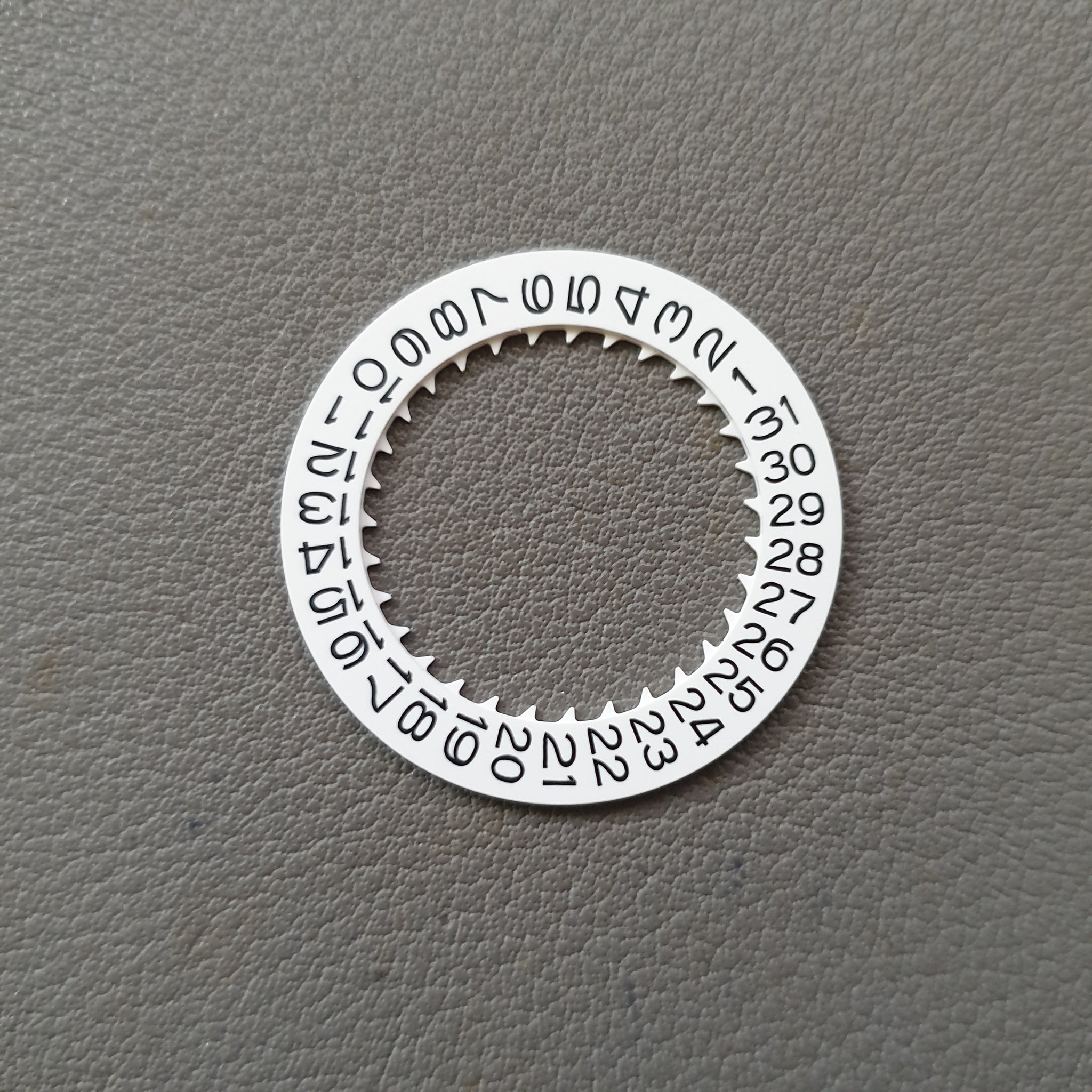 MVT018 NH36 Kanji Day Date White Wheels for 3:45/3:18 – Mod Mode