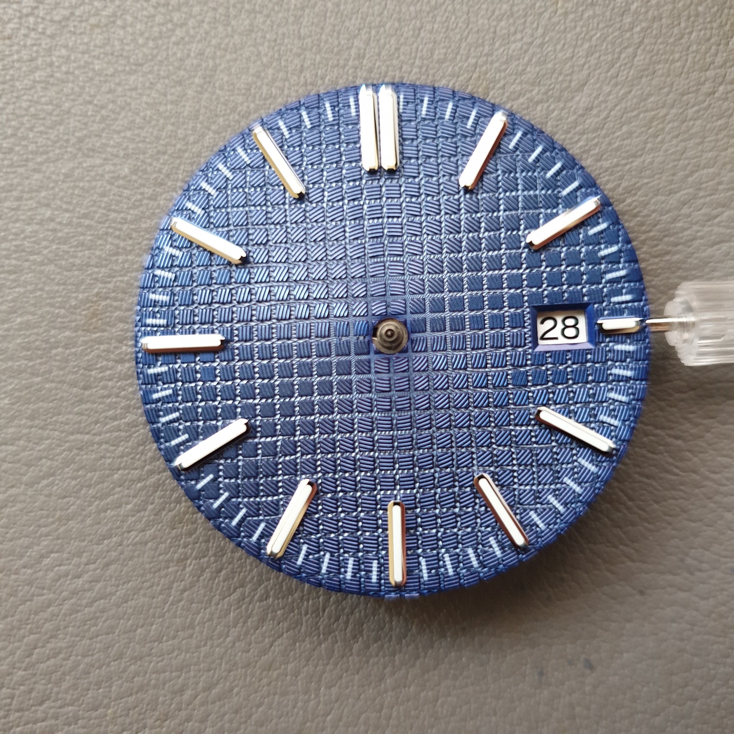 Waffle Dials for CAS009 APro Case - DIA092