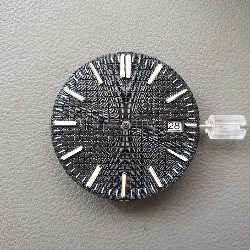 CAS009 APro Case Set with Bracelet - for 31.5-31.8mm dial