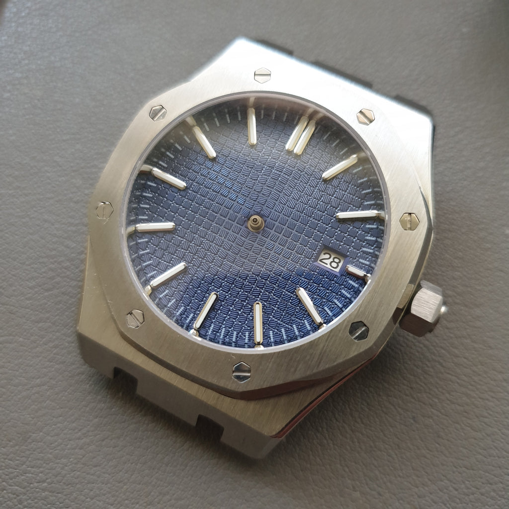 Waffle Dials for CAS009 APro Case - DIA092
