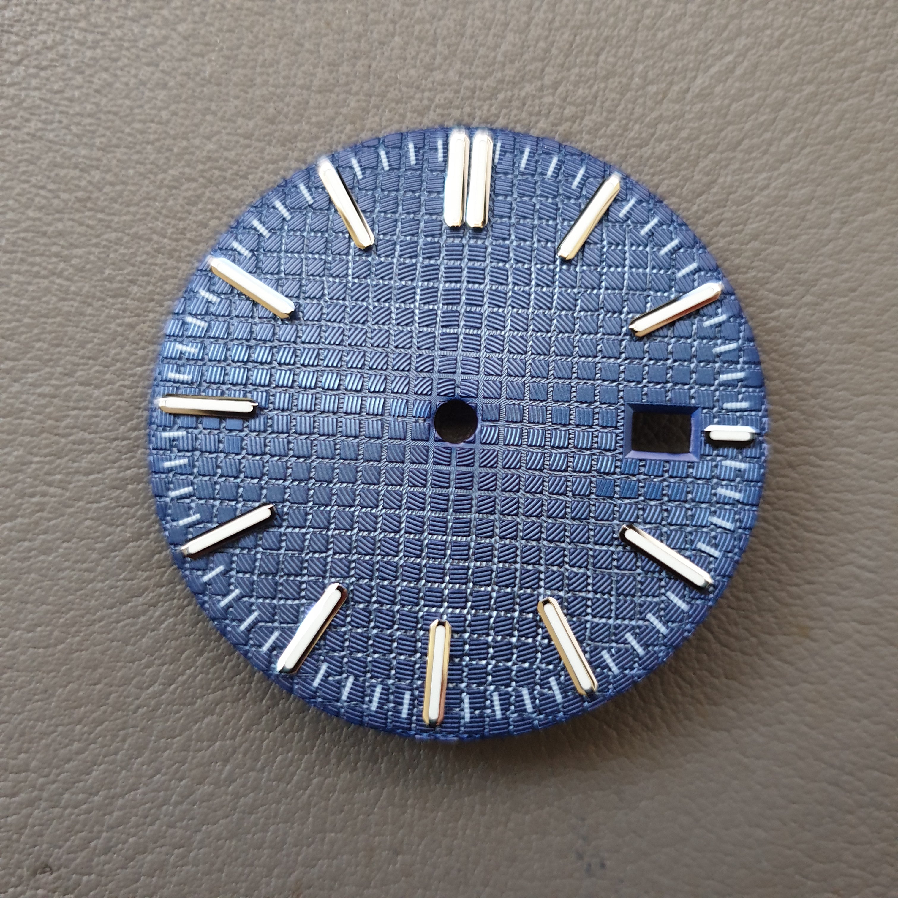 Waffle Dials for CAS009 APro Case - DIA092
