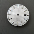 Waffle Dials for CAS009 APro Case - DIA092