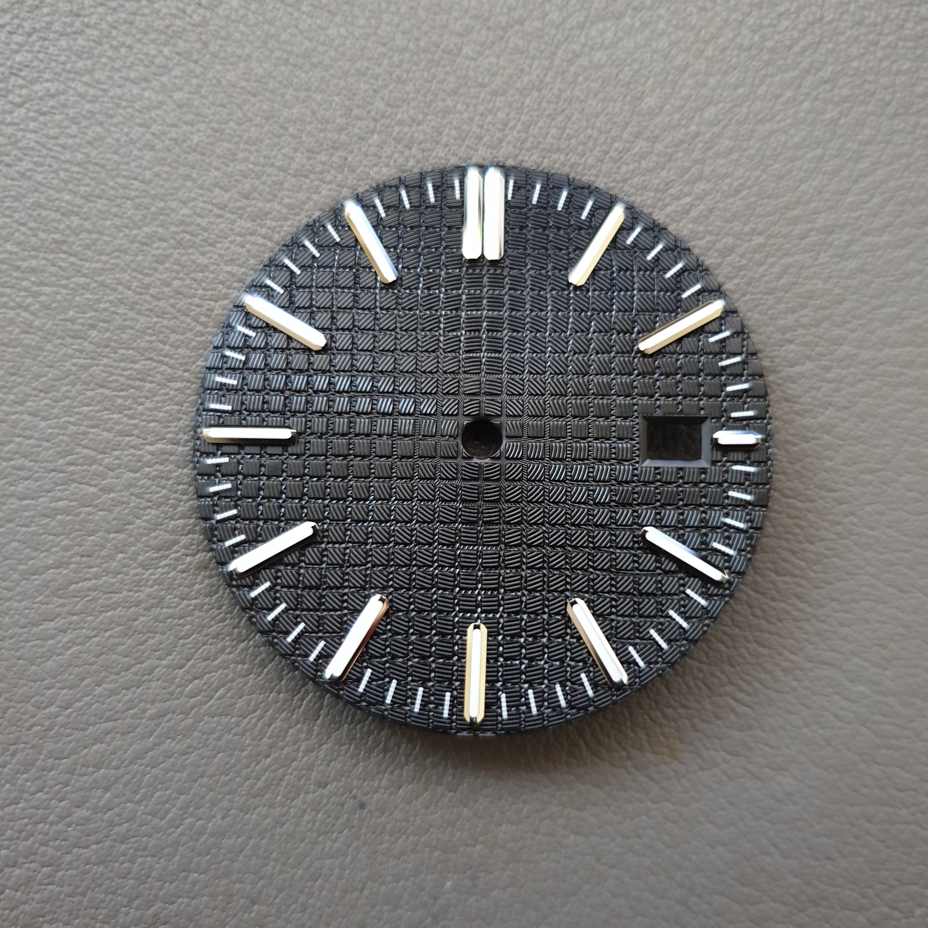 Waffle Dials for CAS009 APro Case - DIA092