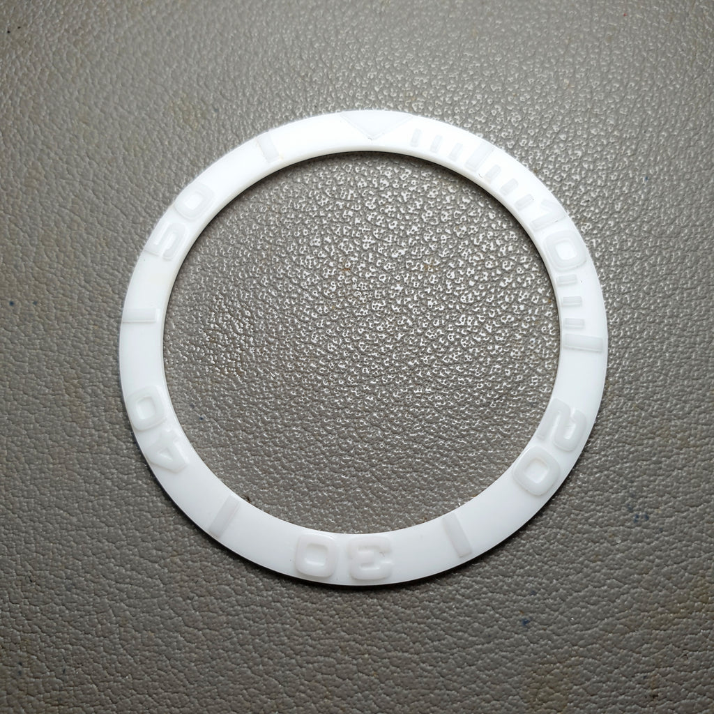White YM Insert