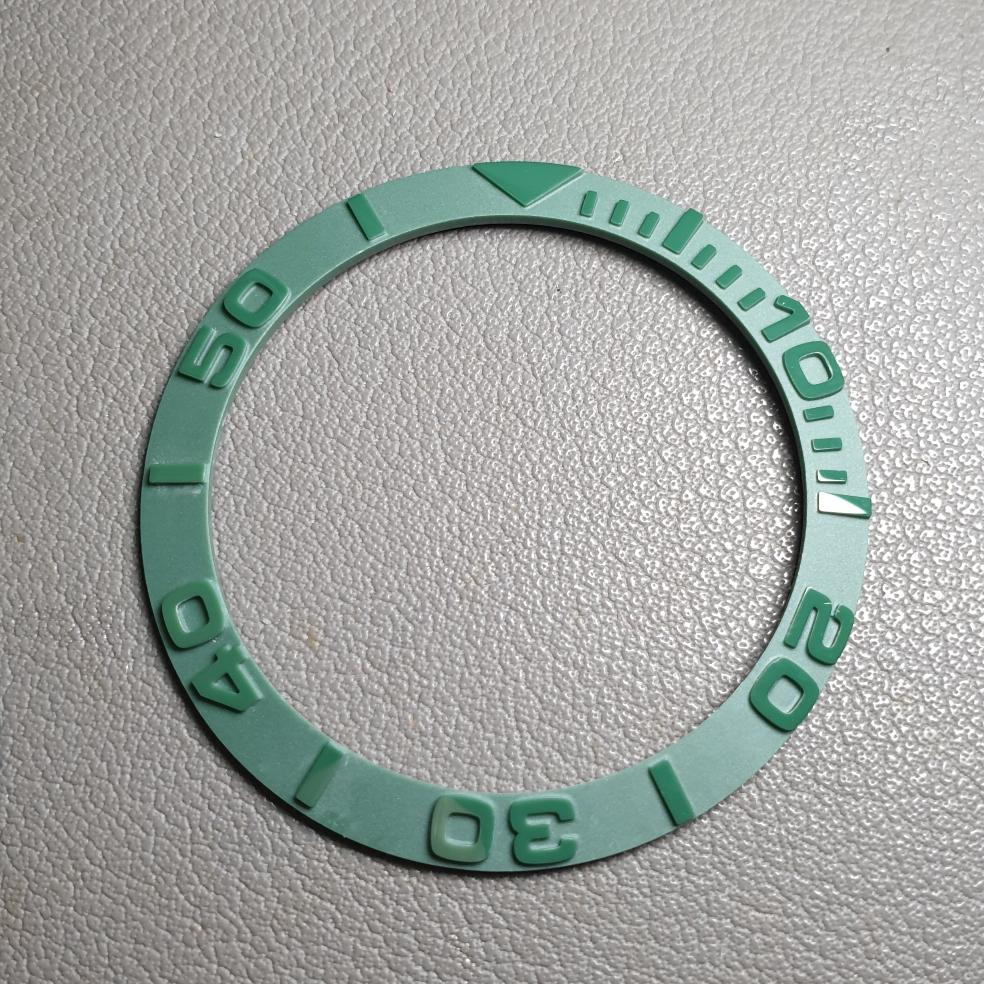 Green Ym Insert