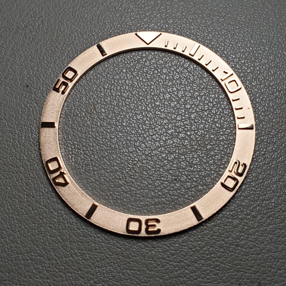 Rose Gold YM Insert
