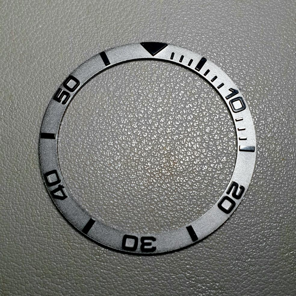 Black YM Insert