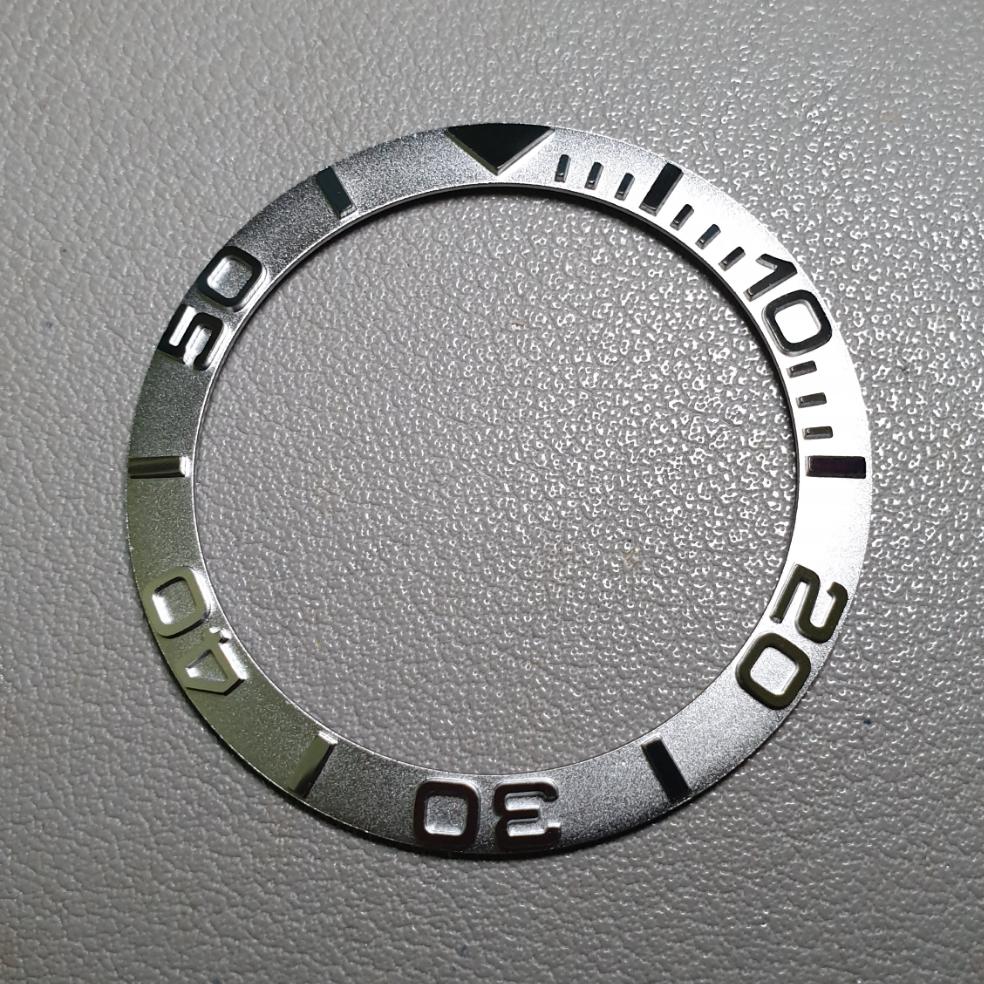 Steel YM Insert