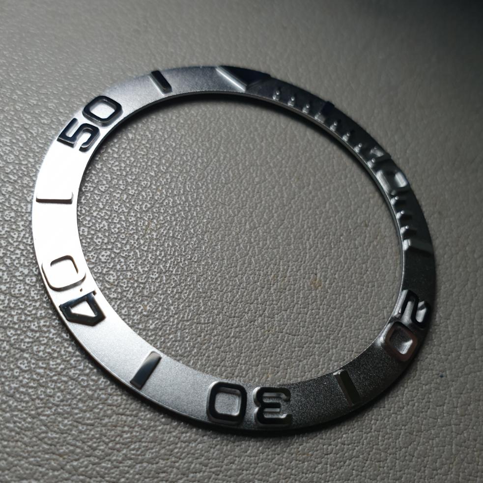 Steel YM Insert