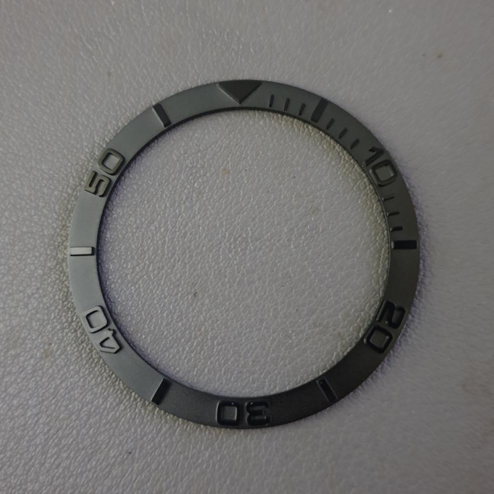 Black YM Insert