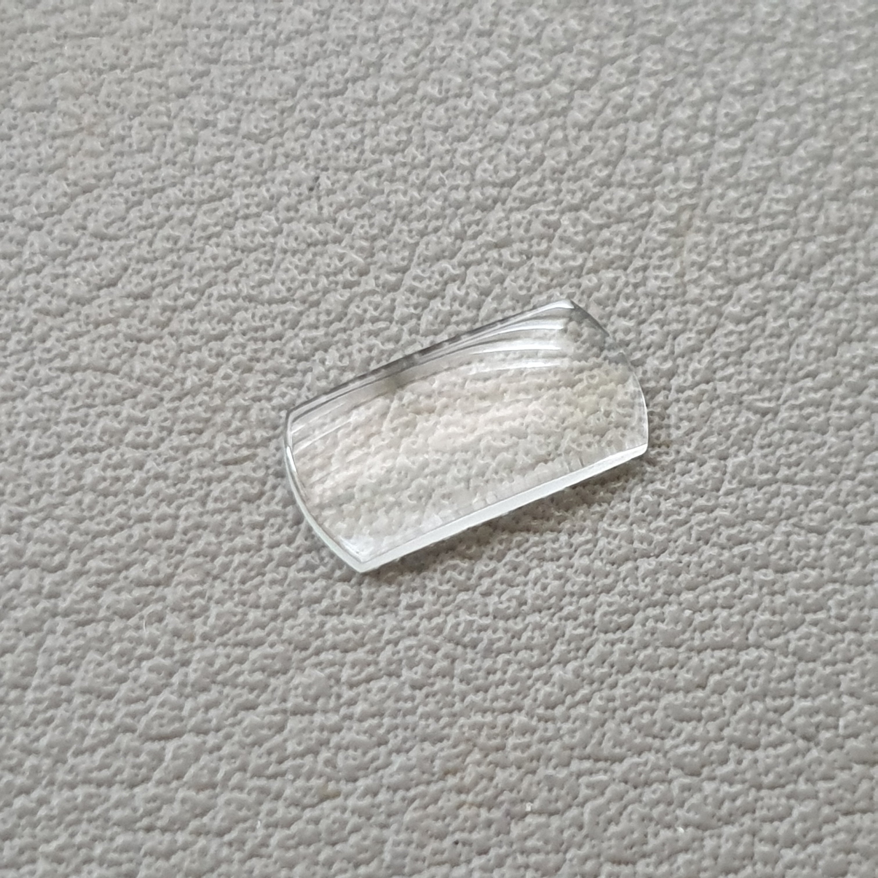 Sapphire Cyclops Date Magnifier Lens - ACC007