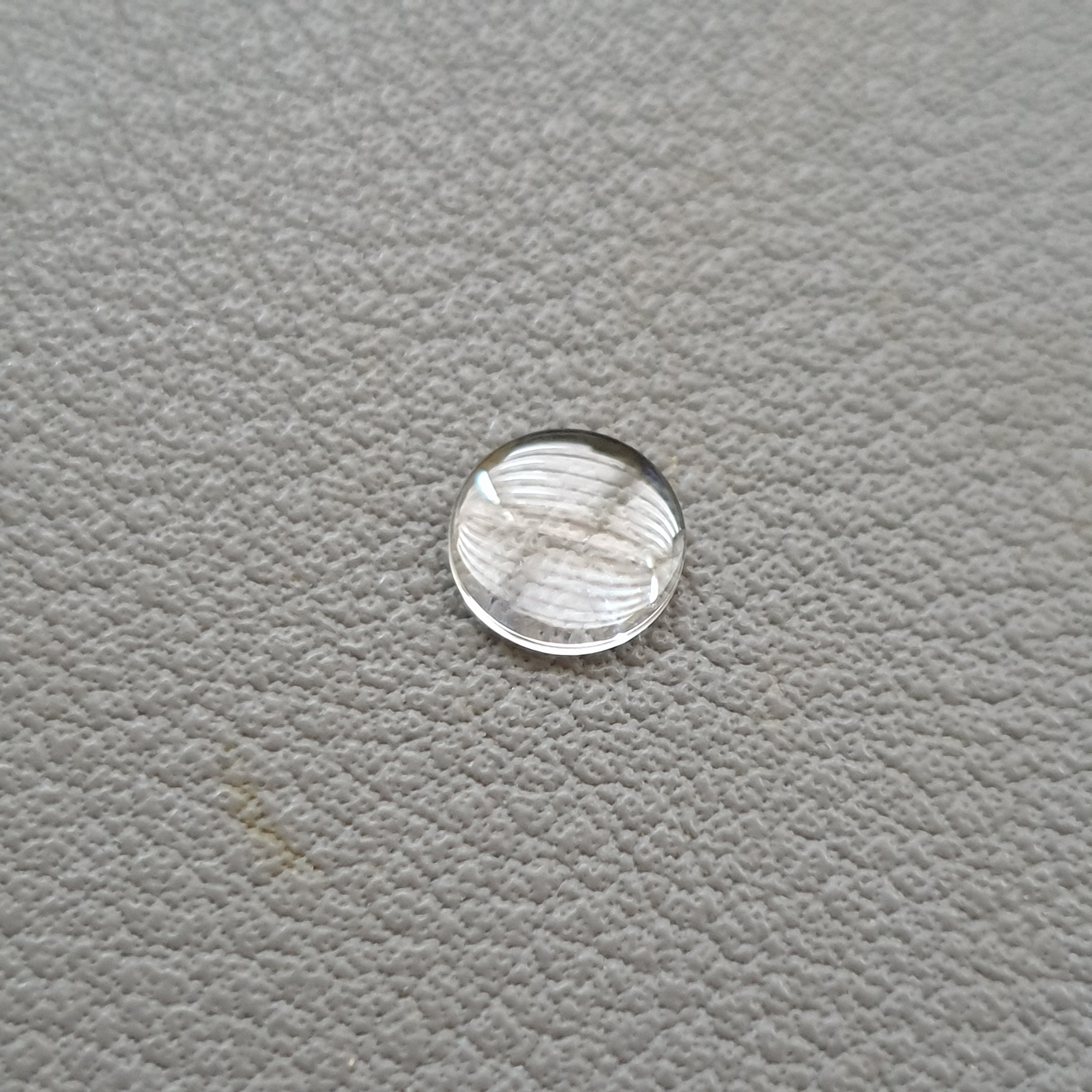 Sapphire Cyclops Date Magnifier Lens - ACC007