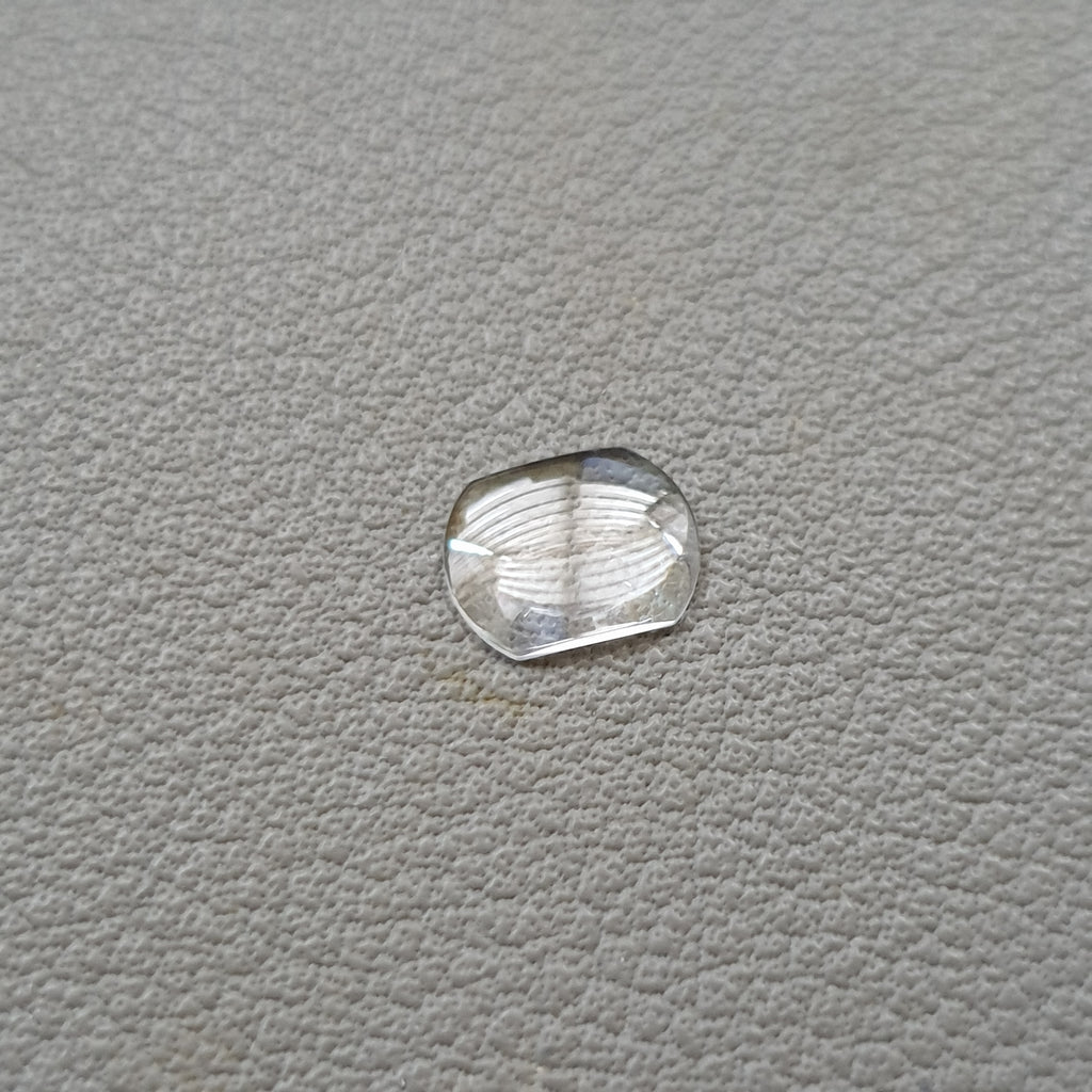 Sapphire Cyclops Date Magnifier Lens - ACC007
