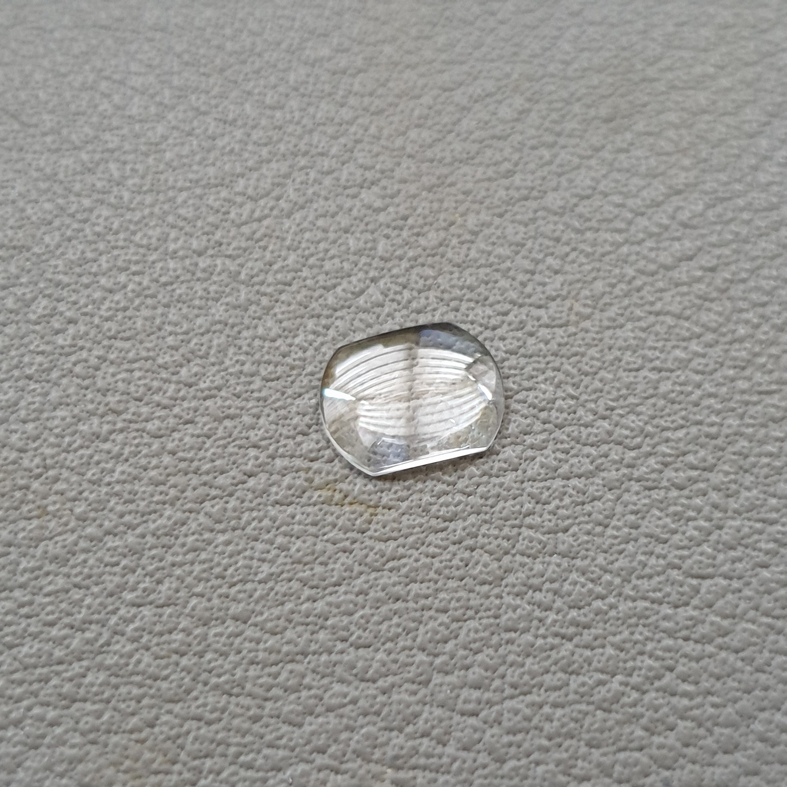 Sapphire Cyclops Date Magnifier Lens - ACC007
