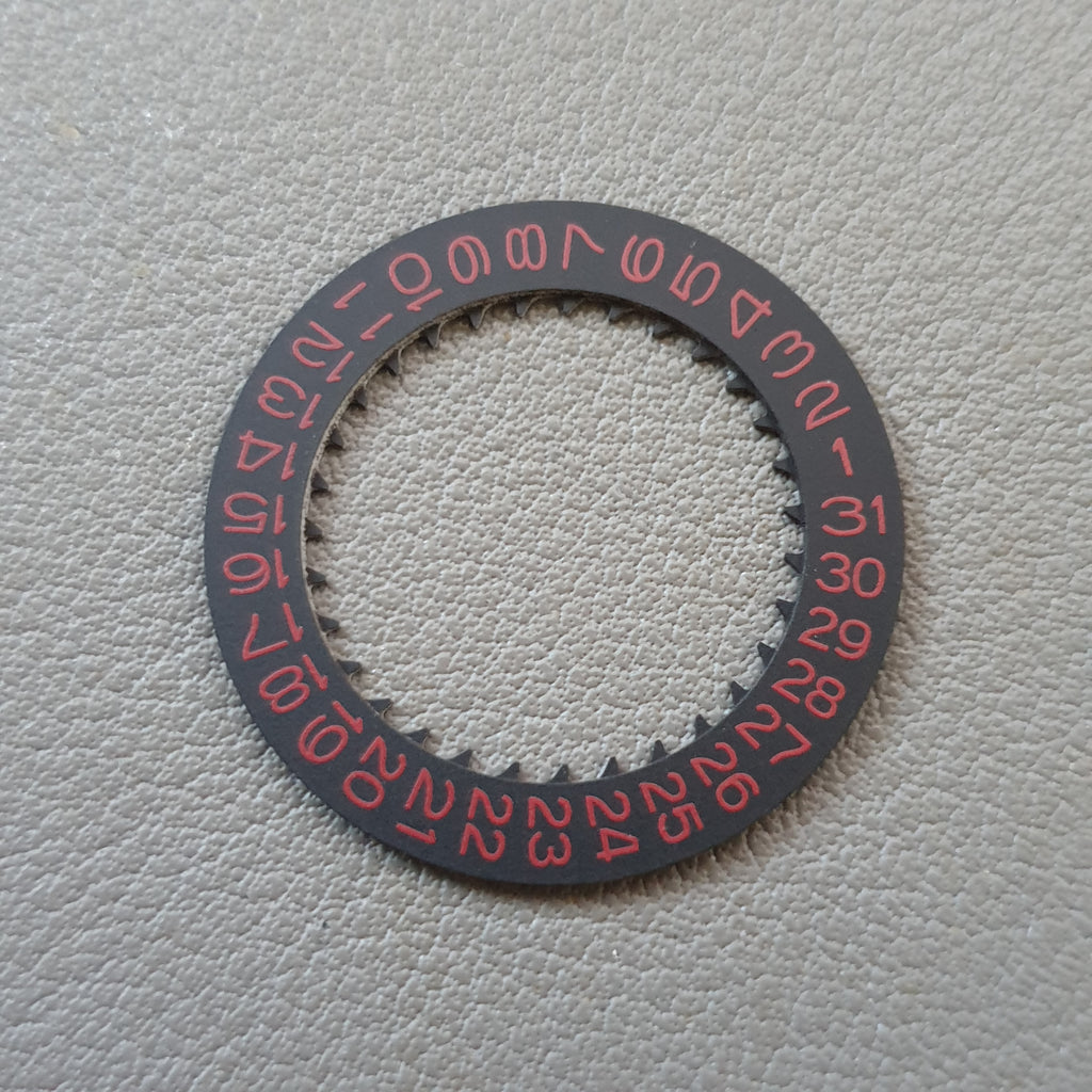 NH35 Date Wheel