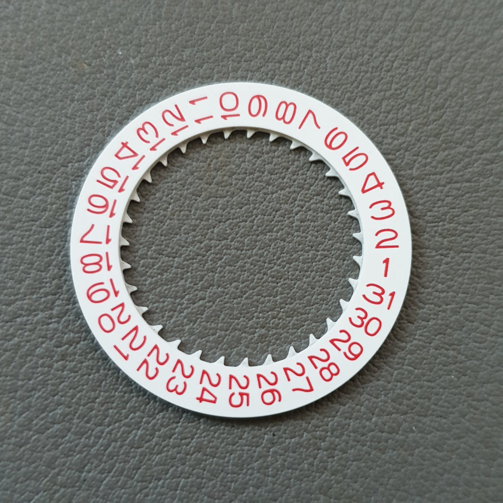 NH35 Date Wheel