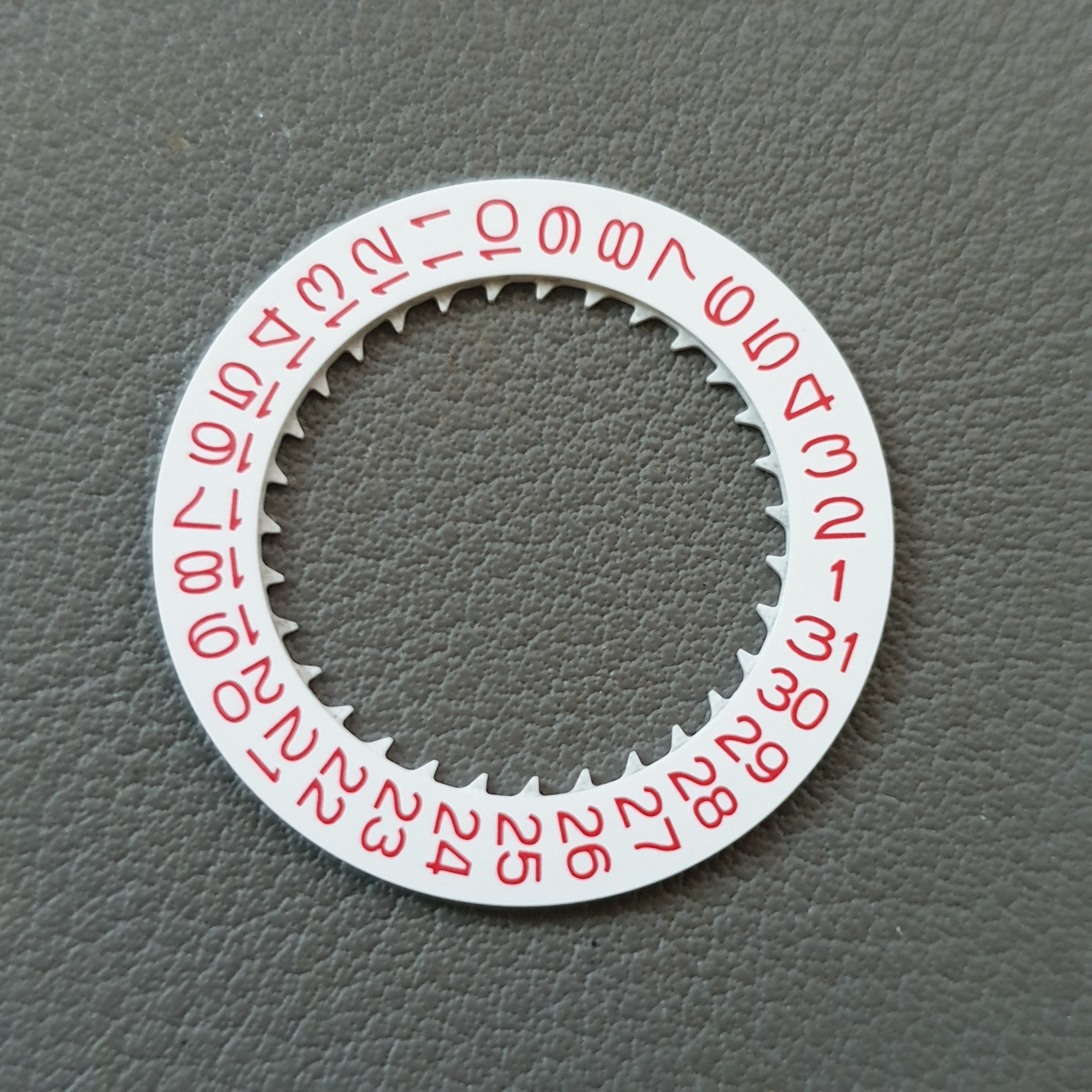 NH35 Date Wheel