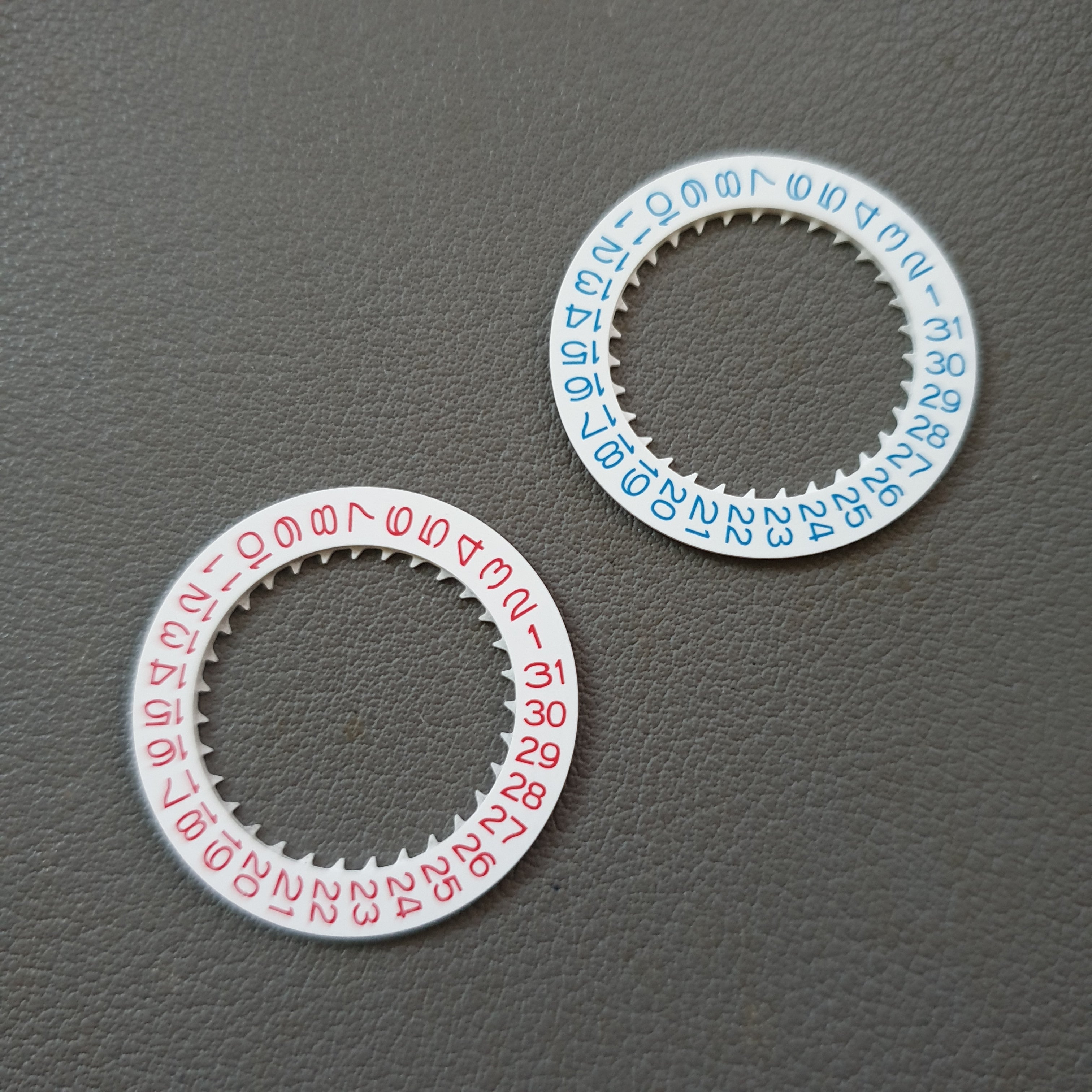 NH35 Date Wheel