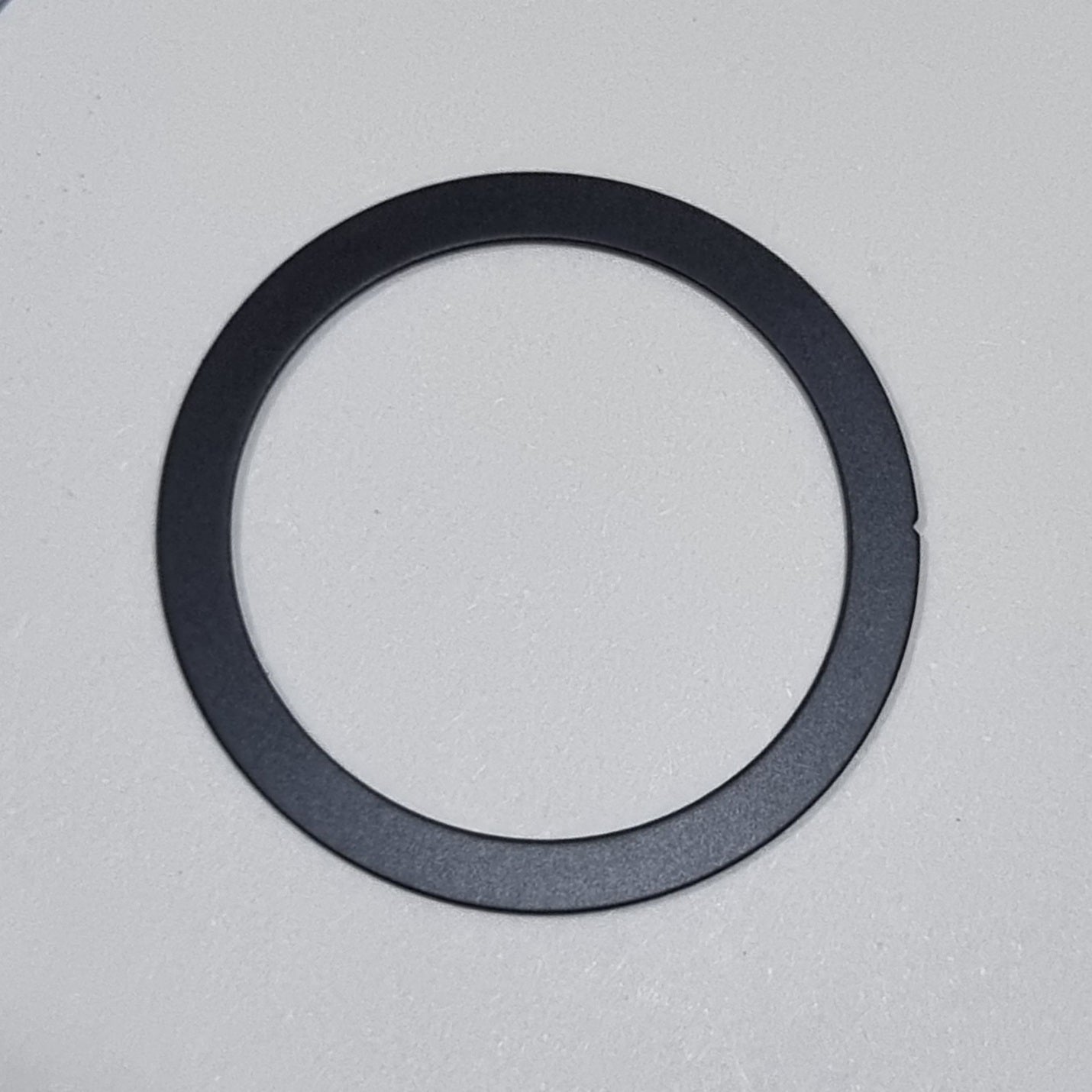 Sterile Minute-Track Dial - Matte Black - DIA110