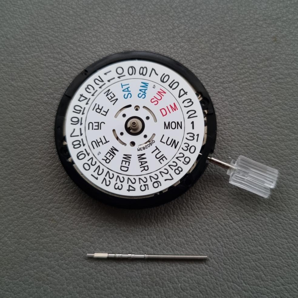MVT023 Seiko Original 4R36 Movement