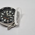 Flat Sapphire Crystal - SKX007 / SRPD Compatible - CRS003