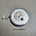 MVT008A Seiko Instruments Inc 9:00 Left-Hand Crown NH35 Movement