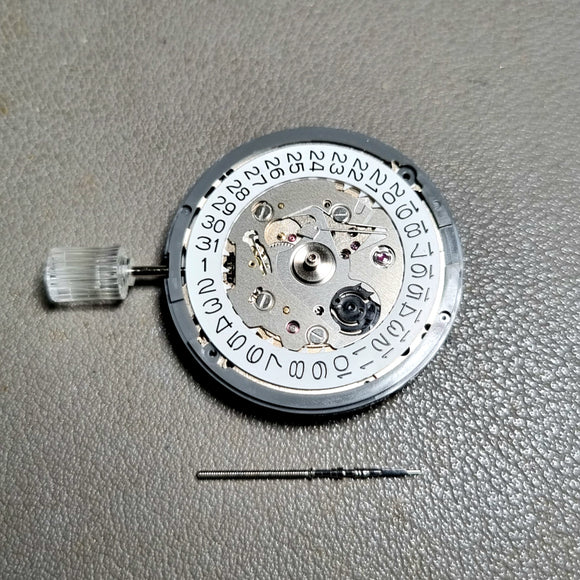 Movements – Mod Mode Watches