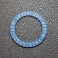 MVT030B NH35 Date Wheel in Blue