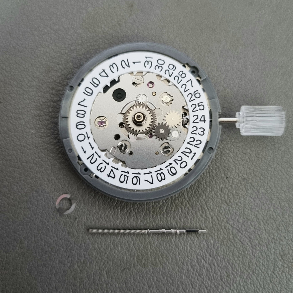 MVT011 Seiko Instruments Inc NH34 Movement