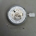 MVT011 Seiko Instruments Inc NH34 Movement