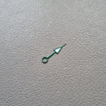 GMT Hand For NH34 / 4R34 - Green - HAN094
